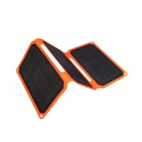 Best price high efficiency manufacturer camping cellphone solar charger portable