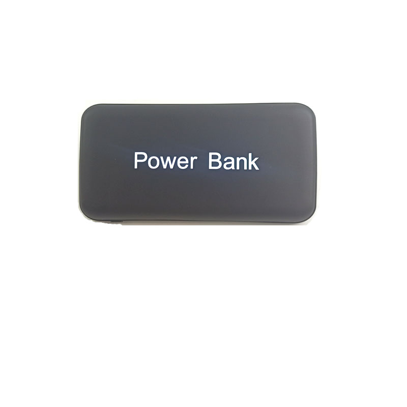 OEM 8000mah wireless powerbank with suction cup 8000 mah wireless power banks